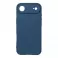 Futrola SOFT za iPhone 17 Air tamno plava