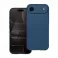 Futrola SOFT za iPhone 17 Air tamno plava