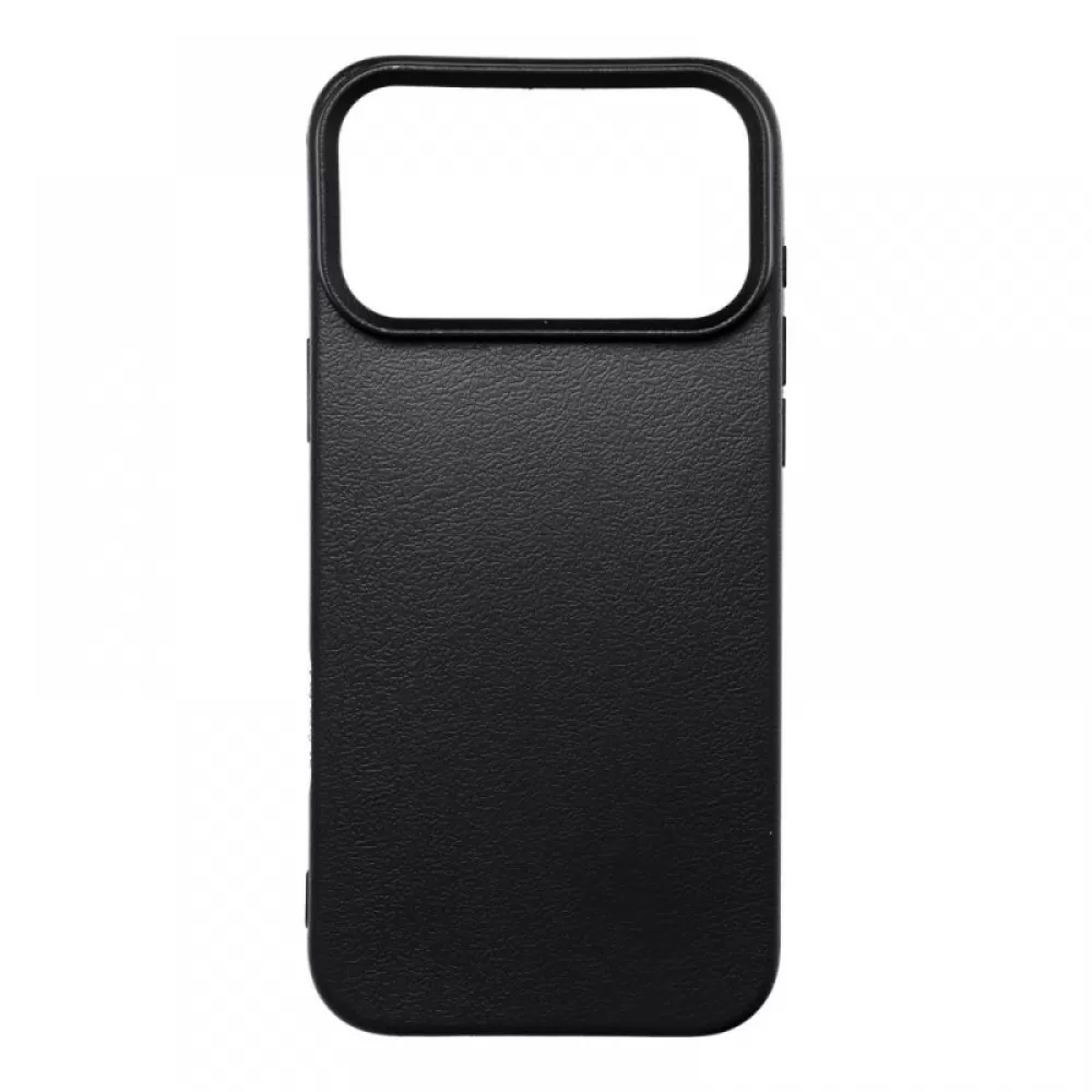 Futrola SKIN za iPhone 17 Pro Max crna