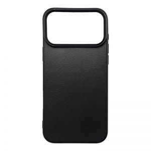 Futrola SKIN za iPhone 17 Pro Max crna