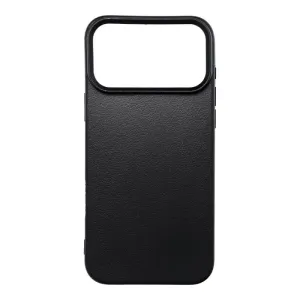 Futrola SKIN za iPhone 17 Pro Max crna