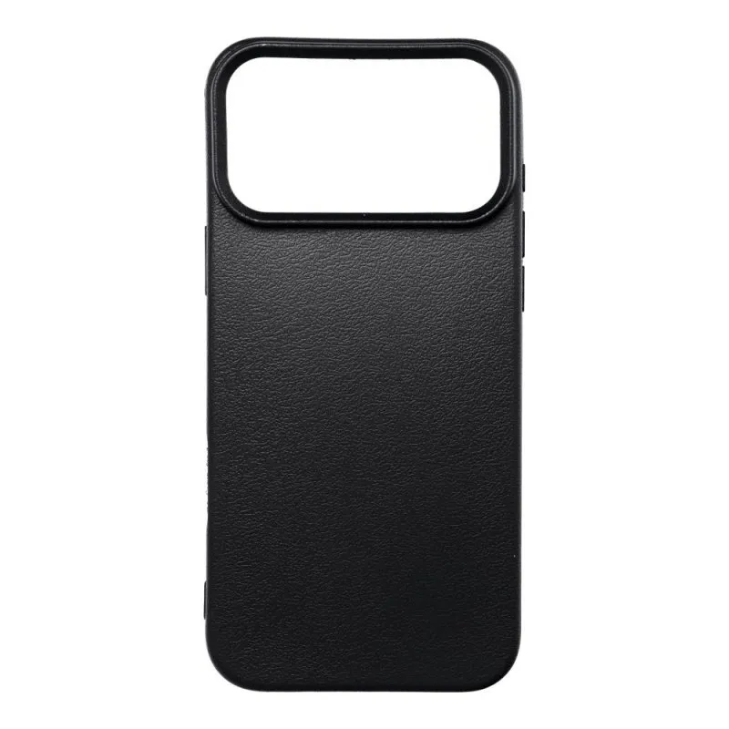 Futrola SKIN za iPhone 17 Pro Max / iPhone 18 Pro Max crna
