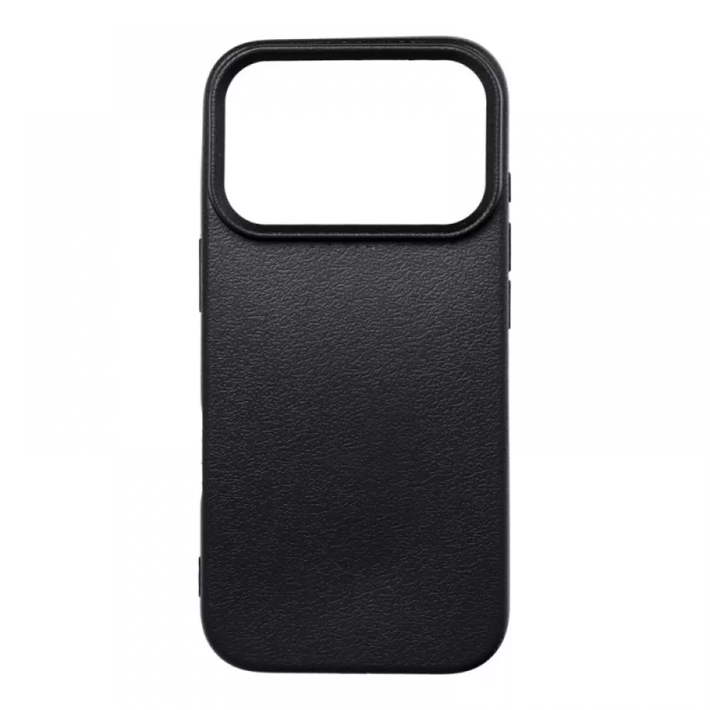 Futrola SKIN za iPhone 17 Pro crna