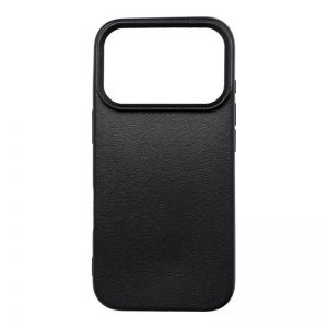 Futrola SKIN za iPhone 17 Pro crna