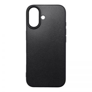 Futrola SKIN za iPhone 17 crna