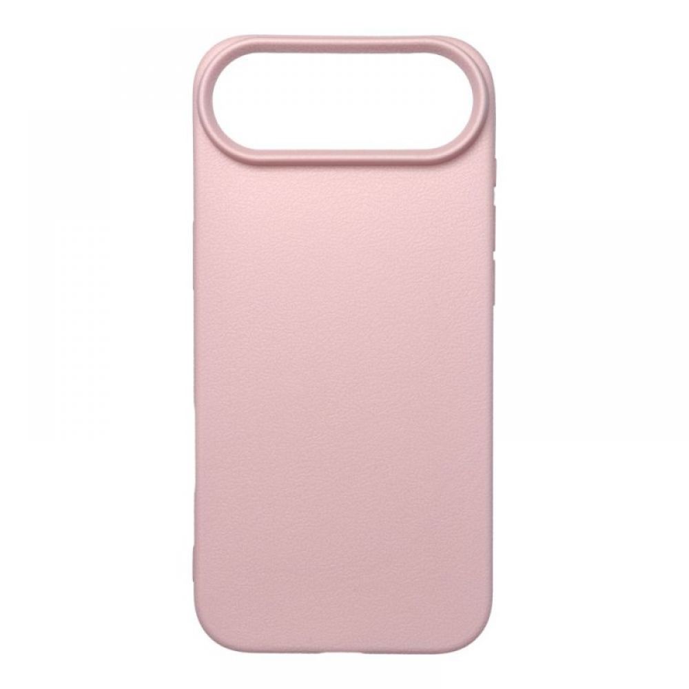 Futrola SKIN za iPhone 17 Air svetlo roze