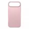 Futrola SKIN za iPhone 17 Air svetlo roze
