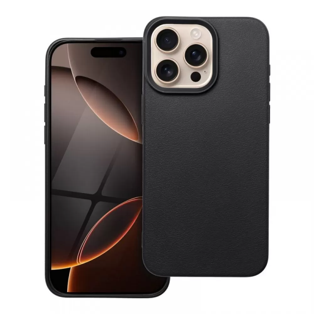 Futrola SKIN za iPhone 17 Air crna