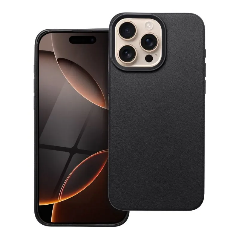 Futrola SKIN za iPhone 17 Air crna