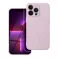 Futrola Silicone Mag Cover za iPhone 17 Pro roze