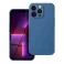 Futrola Silicone Mag Cover za iPhone 17 Pro Max plava