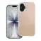 Futrola SHINING CASE za iPhone 17 zlatna