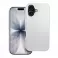 Futrola SHINING CASE za iPhone 17 srebrna