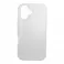 Futrola SHINING CASE za iPhone 17 srebrna