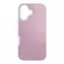 Futrola SHINING CASE za iPhone 17 roze