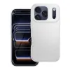Futrola SHINING CASE za iPhone 17 Pro / iPhone 18 Pro srebrna