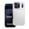 Futrola SHINING CASE za iPhone 17 Pro srebrna