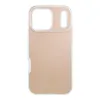 Futrola SHINING CASE za iPhone 17 Pro Max / iPhone 18 Pro Max zlatna
