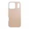 Futrola SHINING CASE za iPhone 17 Pro Max zlatna