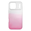 Futrola SHINING CASE za iPhone 17 Pro Max / iPhone 18 Pro Max Providno roze