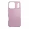 Futrola SHINING CASE za iPhone 17 Pro Max roze