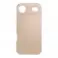 Futrola SHINING CASE za iPhone 17 Air zlatna