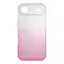 Futrola SHINING CASE za iPhone 17 Air Providno roze