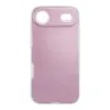 Futrola SHINING CASE za iPhone 17 Air roze