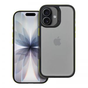 Futrola NEO za iPhone 17 zuta