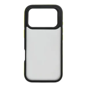 Futrola NEO za iPhone 17 Pro zuta