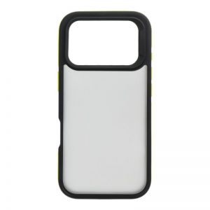 Futrola NEO za iPhone 17 Pro zuta