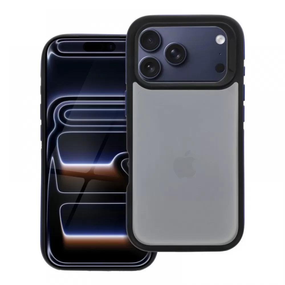 Futrola NEO za iPhone 17 Pro plava