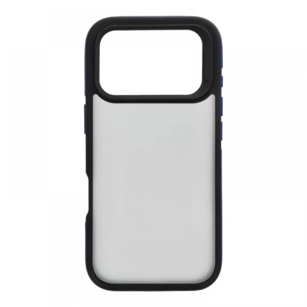 Futrola NEO za iPhone 17 Pro plava