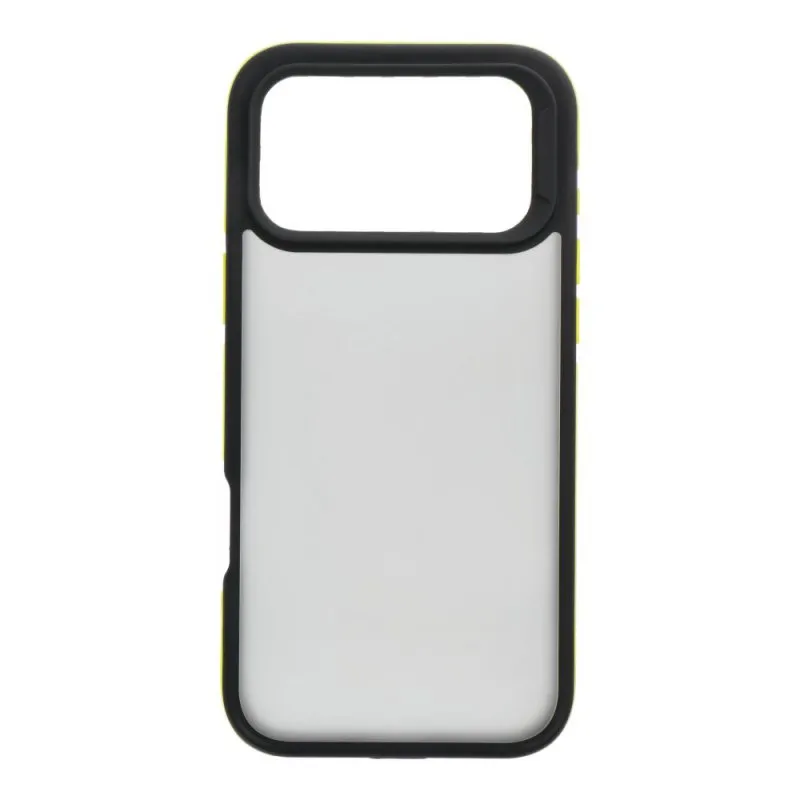Futrola NEO za iPhone 17 Pro Max zuta