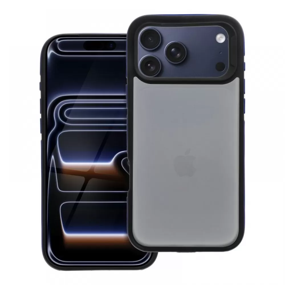 Futrola NEO za iPhone 17 Pro Max plava