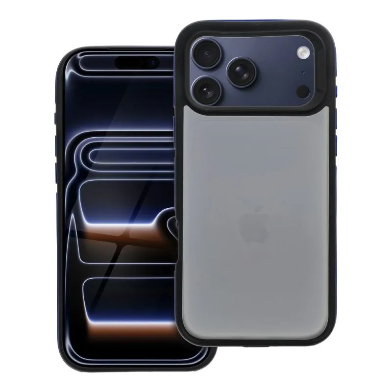Futrola NEO za iPhone 17 Pro Max plava