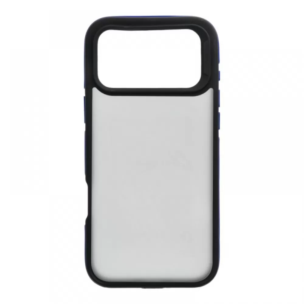 Futrola NEO za iPhone 17 Pro Max plava