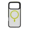 Futrola NEO za iPhone 17 Pro Max / iPhone 18 Pro Max kompatibilna sa MagSafe zuta