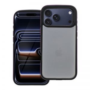Futrola NEO za iPhone17 Pro Max ljubicasta