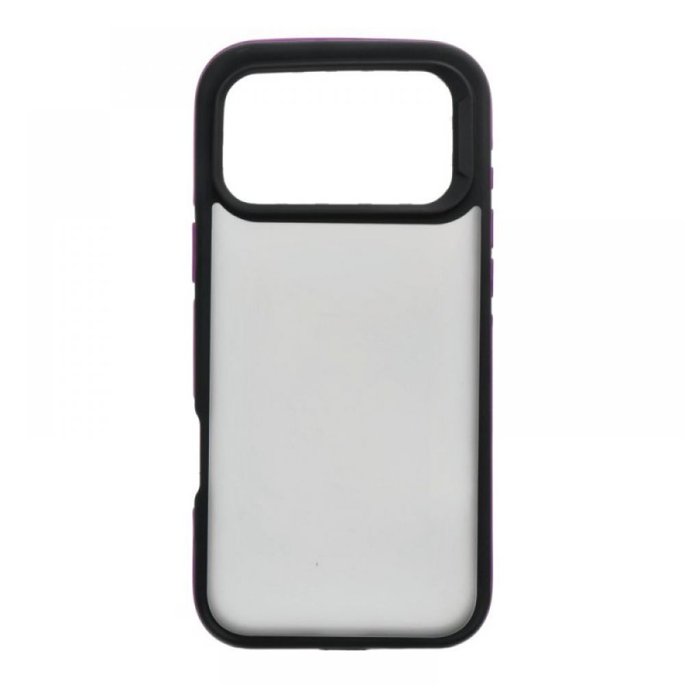 Futrola NEO za iPhone17 Pro Max ljubicasta