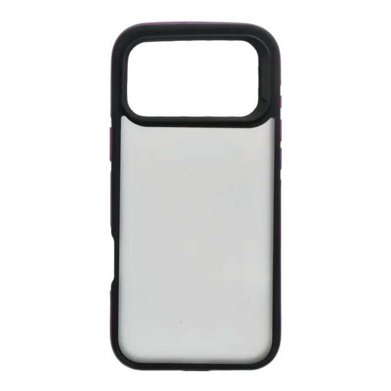 Futrola NEO za iPhone17 Pro Max ljubicasta