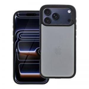 Futrola NEO za iPhone17 Pro Max crna