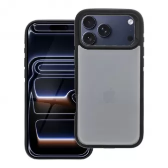 Futrola NEO za iPhone17 Pro Max crna