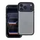 Futrola NEO za iPhone17 Pro Max crna