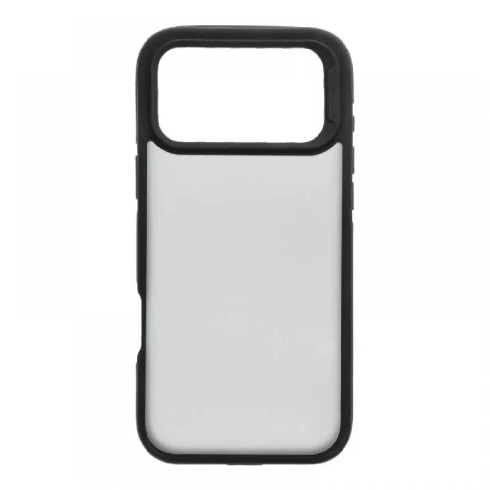 Futrola NEO za iPhone17 Pro Max crna