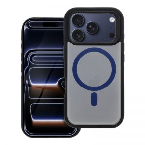 Futrola NEO za iPhone 17 Pro kompatibilna sa MagSafe plava