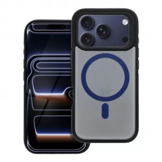 Futrola NEO za iPhone 17 Pro kompatibilna sa MagSafe plava