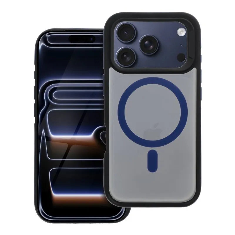 Futrola NEO za iPhone 17 Pro / iPhone 18 Pro kompatibilna sa MagSafe plava