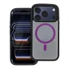 Futrola NEO za iPhone 17 Pro / iPhone 18 Pro kompatibilna sa MagSafe ljubicasta