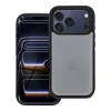 Futrola NEO za iPhone 17 Pro ljubicasta